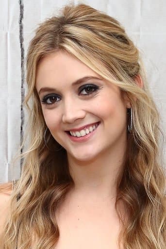 Billie Lourd as Emma Borden in Monster: The Lizzie Borden Story