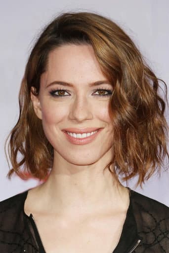 Rebecca Hall as Abby Borden in Monster: The Lizzie Borden Story