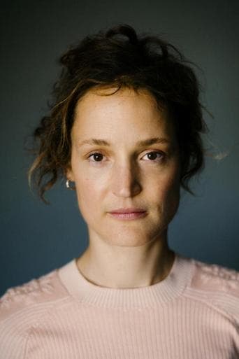Vicky Krieps as Bridget “Maggie” Sullivan in Monster: The Lizzie Borden Story