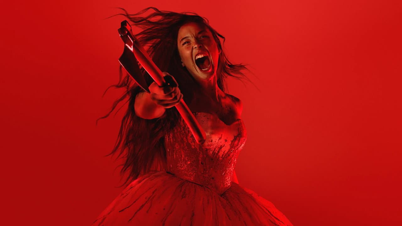 Monster: The Lizzie Borden Story (Season 4) backdrop