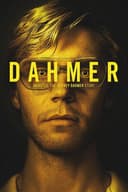 Dahmer — Monster: The Jeffrey Dahmer Story — Season 1 poster (2022)