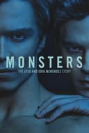 Monsters: The Lyle and Erik Menendez Story — Season 2 poster (2024)