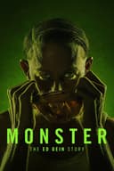 Monster: The Ed Gein Story — Season 3 poster (2025)